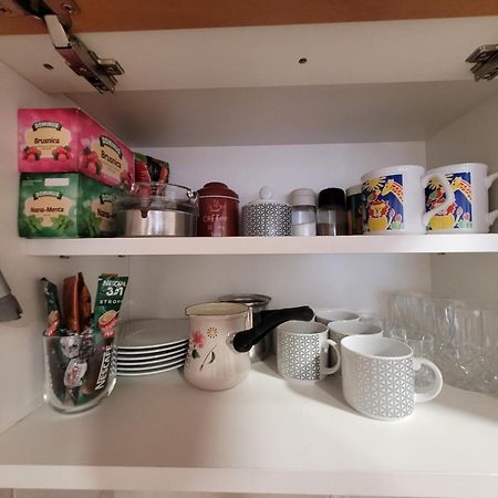 Apartman Natasa Trebinje Luaran gambar