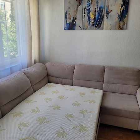 Apartman Natasa Trebinje Luaran gambar