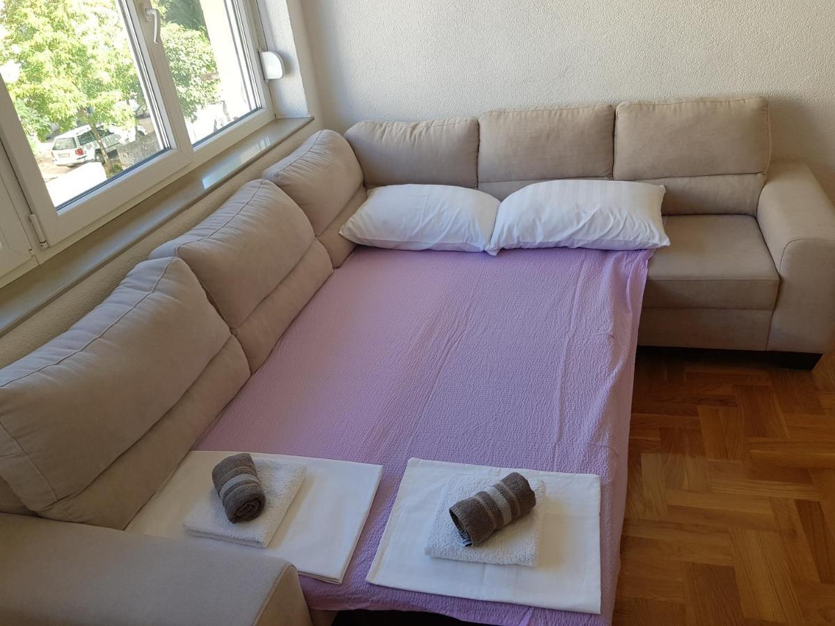 Apartman Natasa Trebinje Luaran gambar