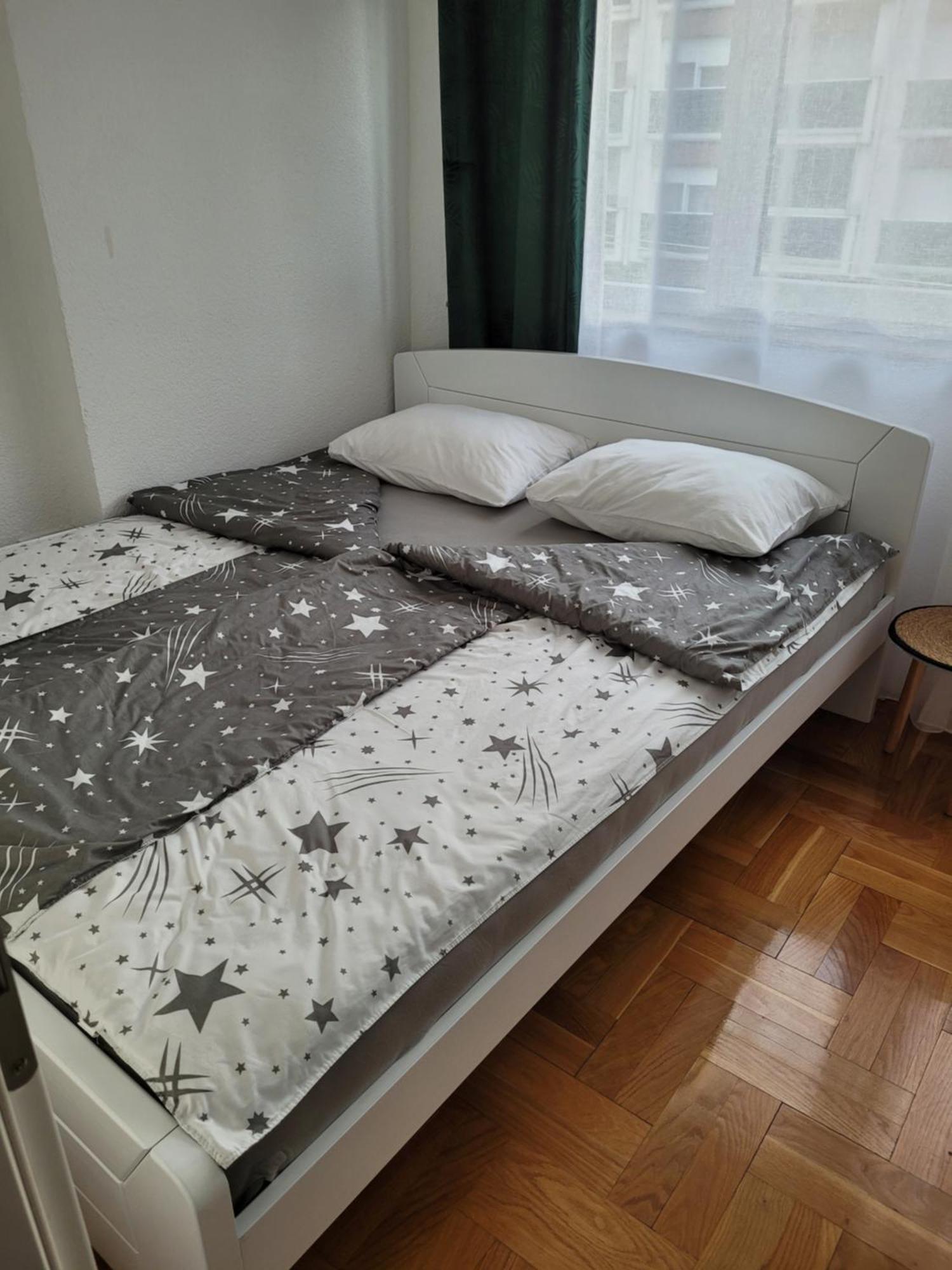 Apartman Natasa Trebinje Luaran gambar