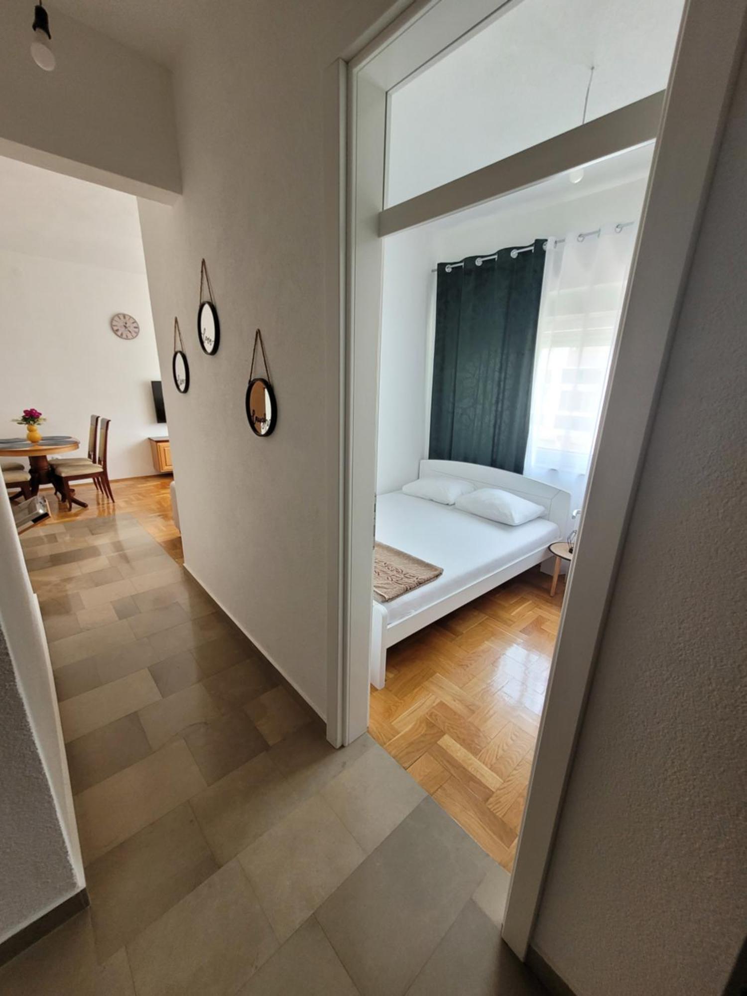 Apartman Natasa Trebinje Luaran gambar
