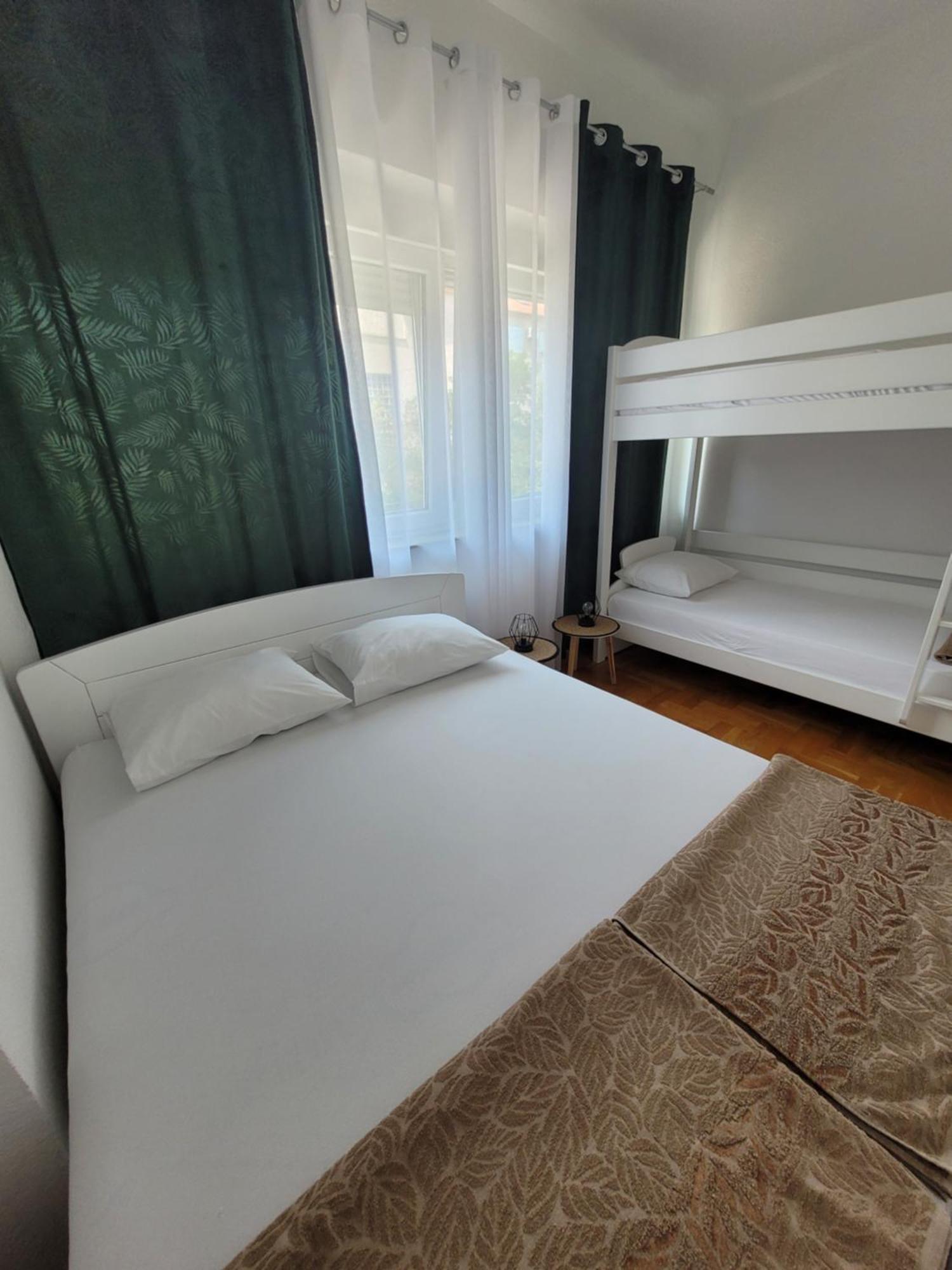 Apartman Natasa Trebinje Luaran gambar