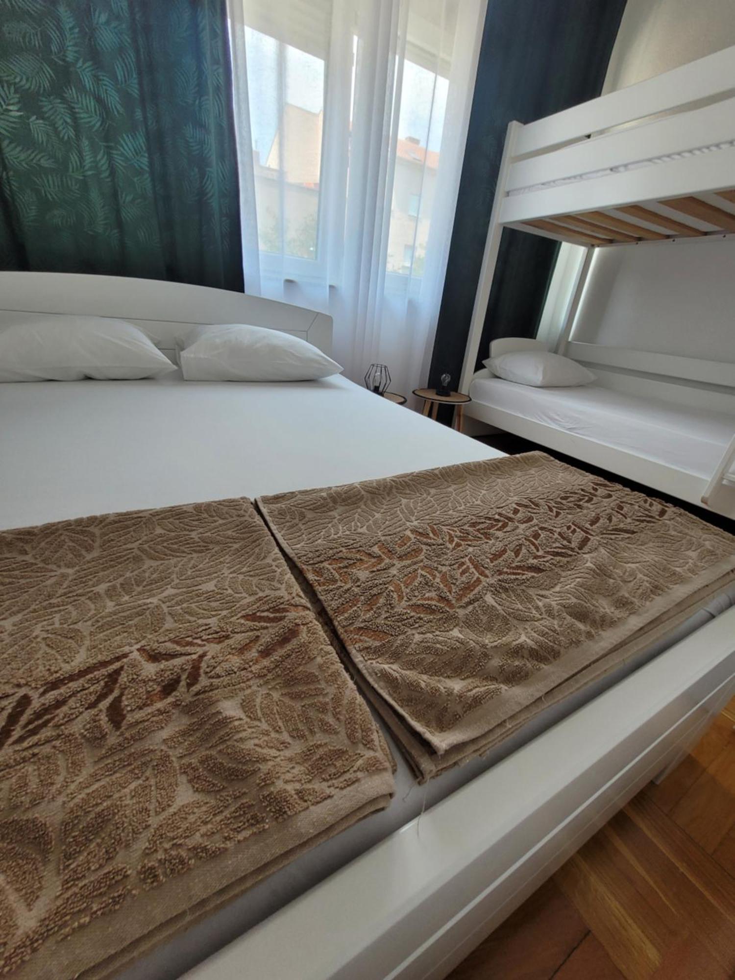 Apartman Natasa Trebinje Luaran gambar
