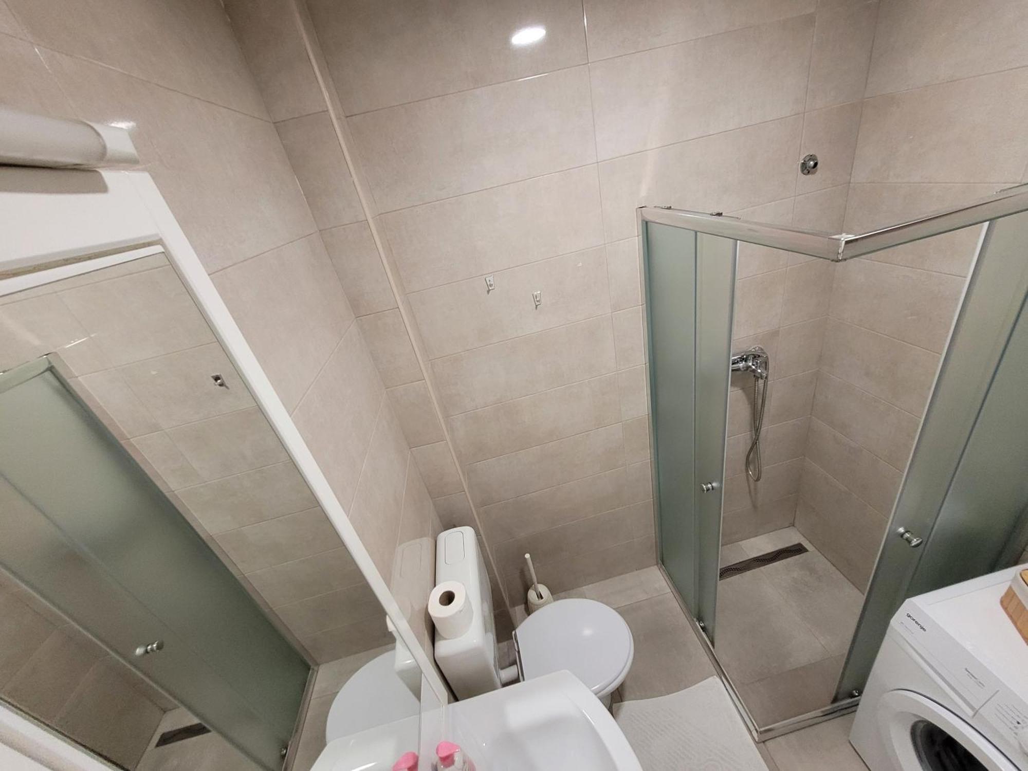 Apartman Natasa Trebinje Luaran gambar