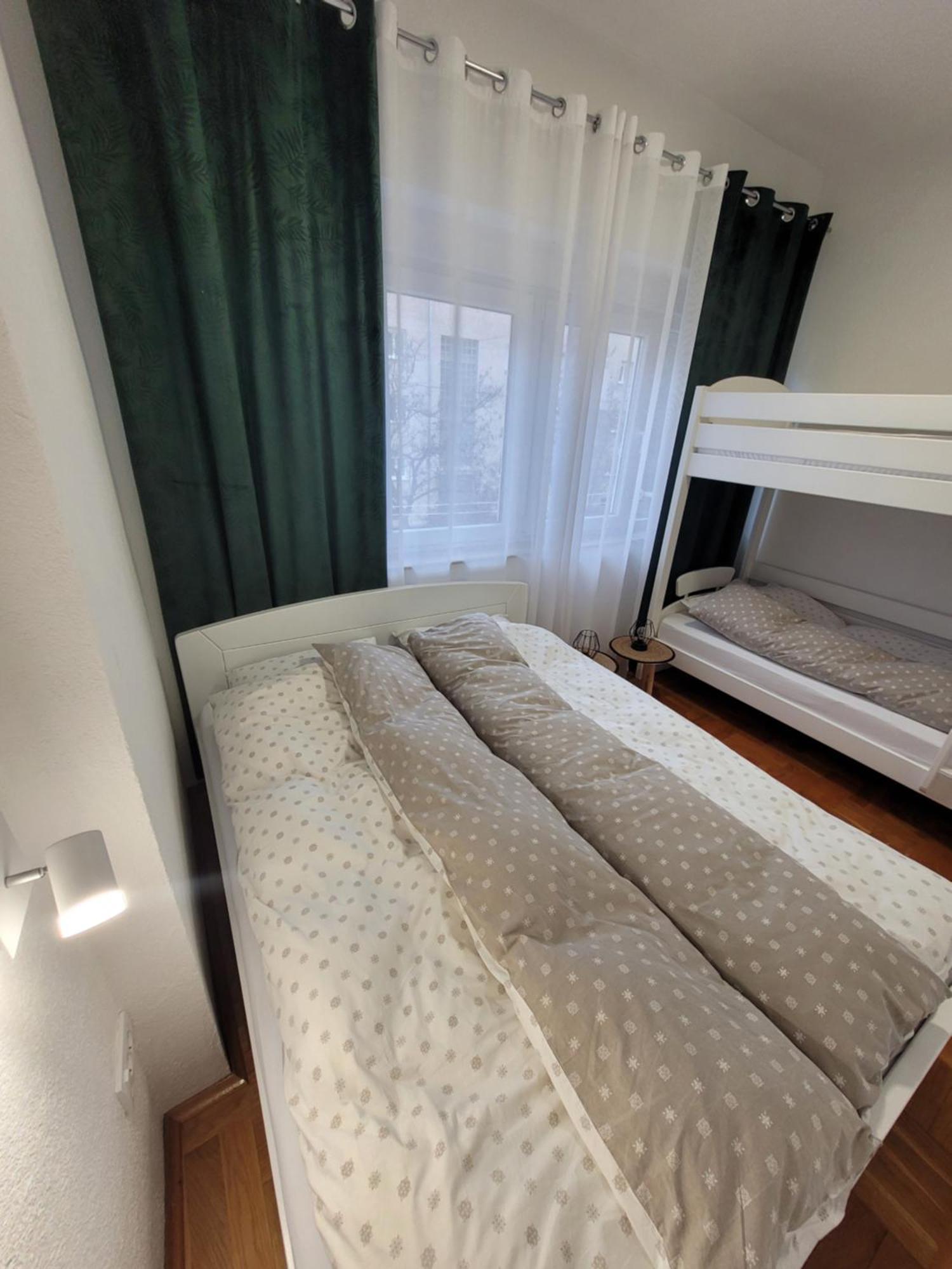Apartman Natasa Trebinje Luaran gambar