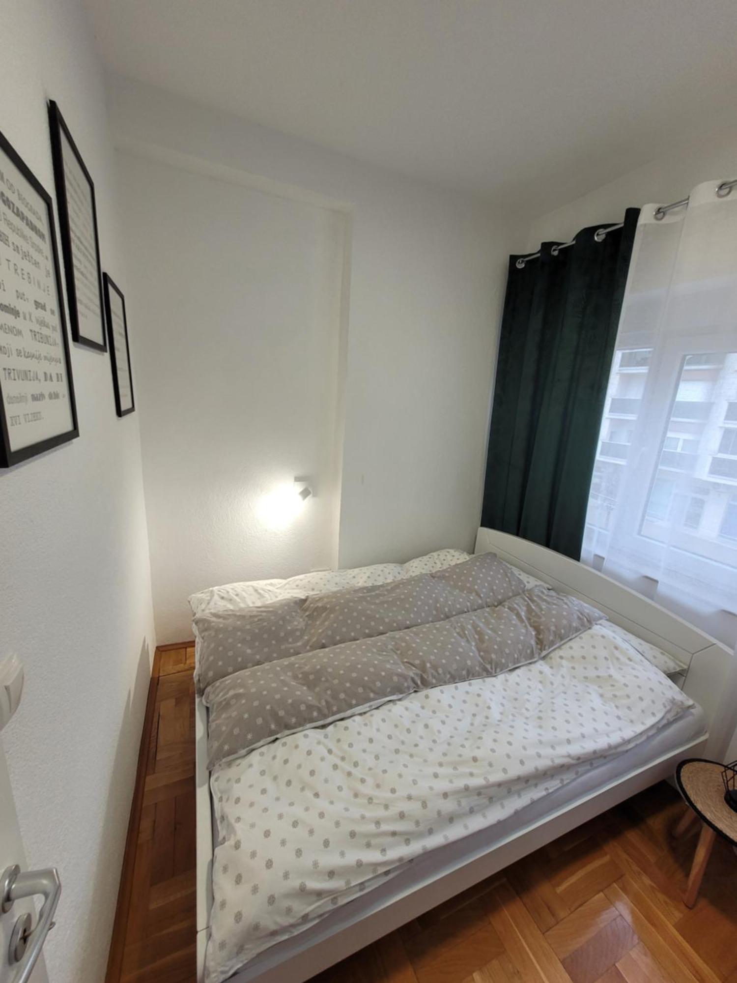 Apartman Natasa Trebinje Luaran gambar