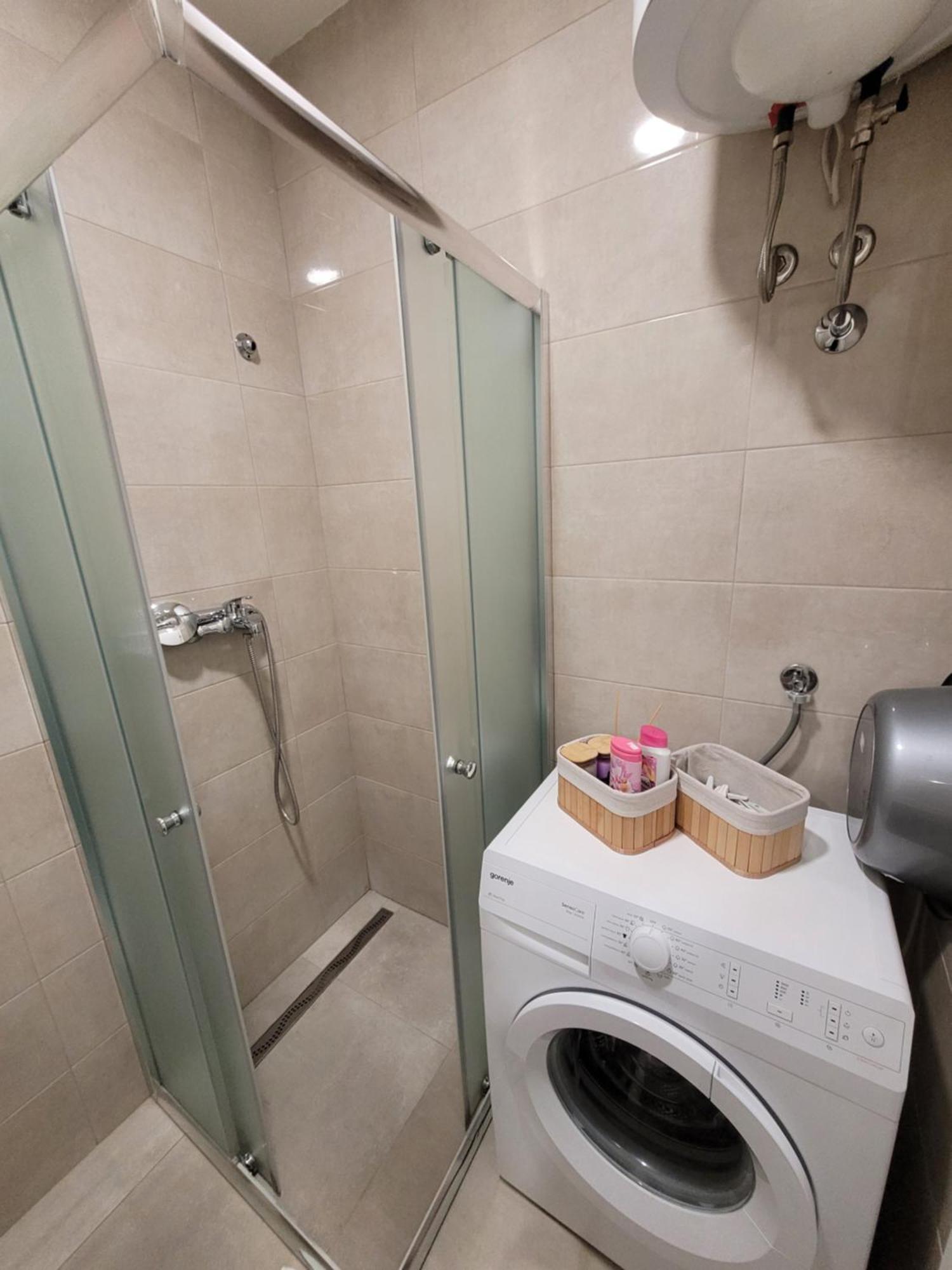 Apartman Natasa Trebinje Luaran gambar