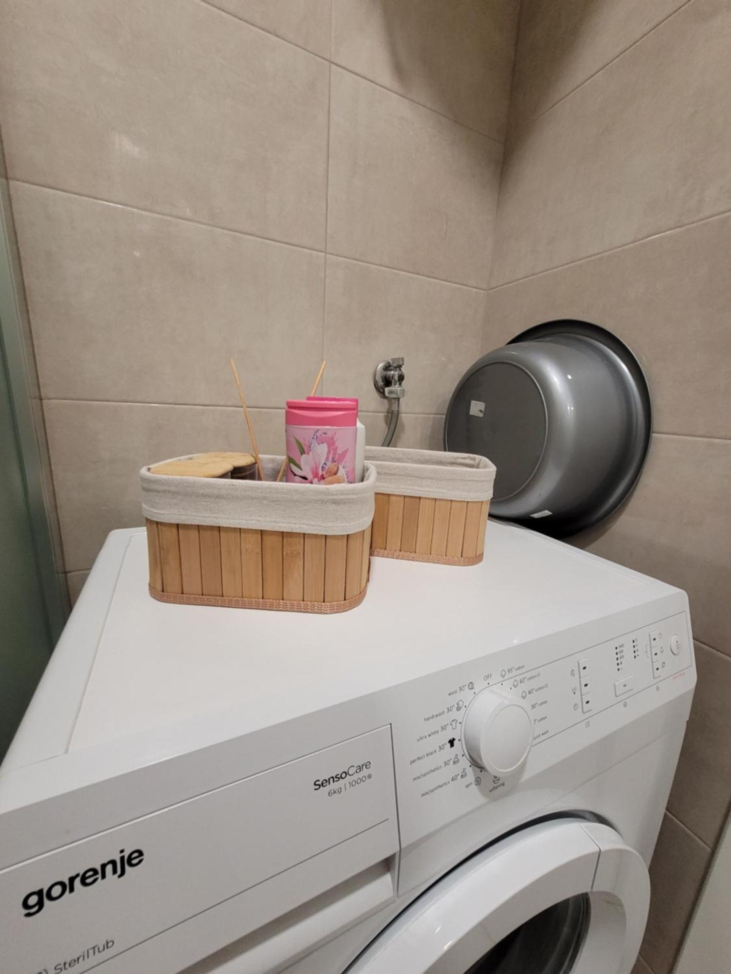 Apartman Natasa Trebinje Luaran gambar