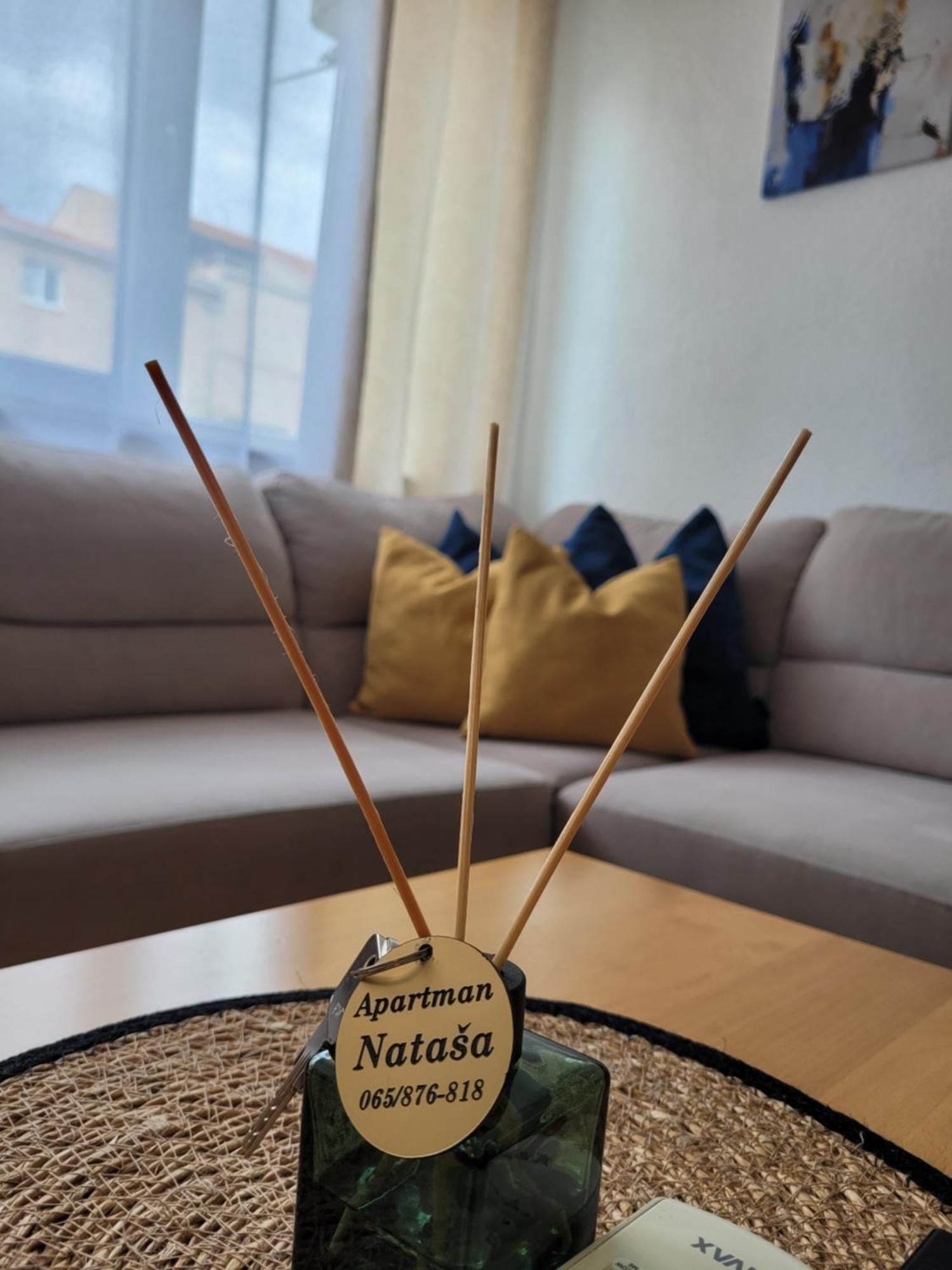 Apartman Natasa Trebinje Luaran gambar