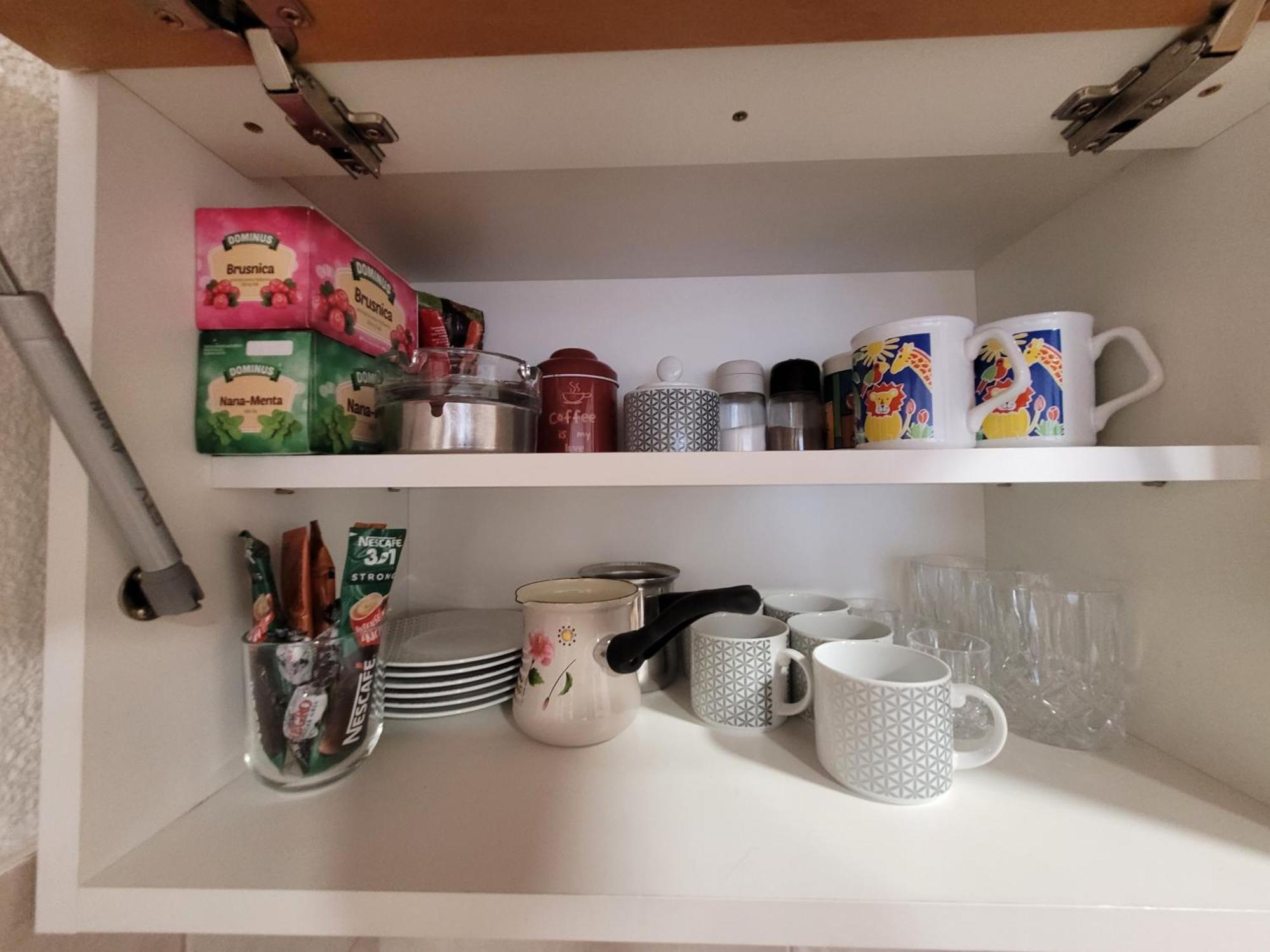 Apartman Natasa Trebinje Luaran gambar