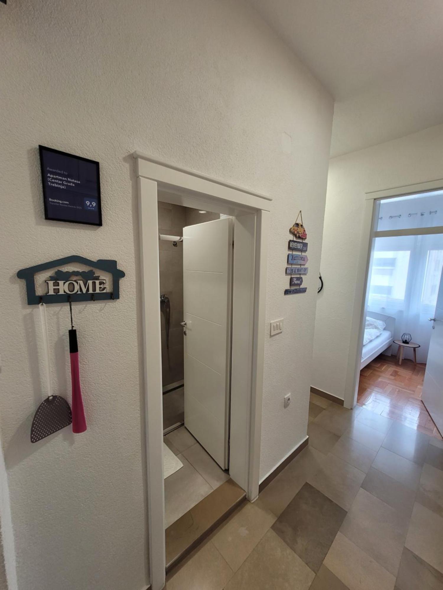 Apartman Natasa Trebinje Luaran gambar