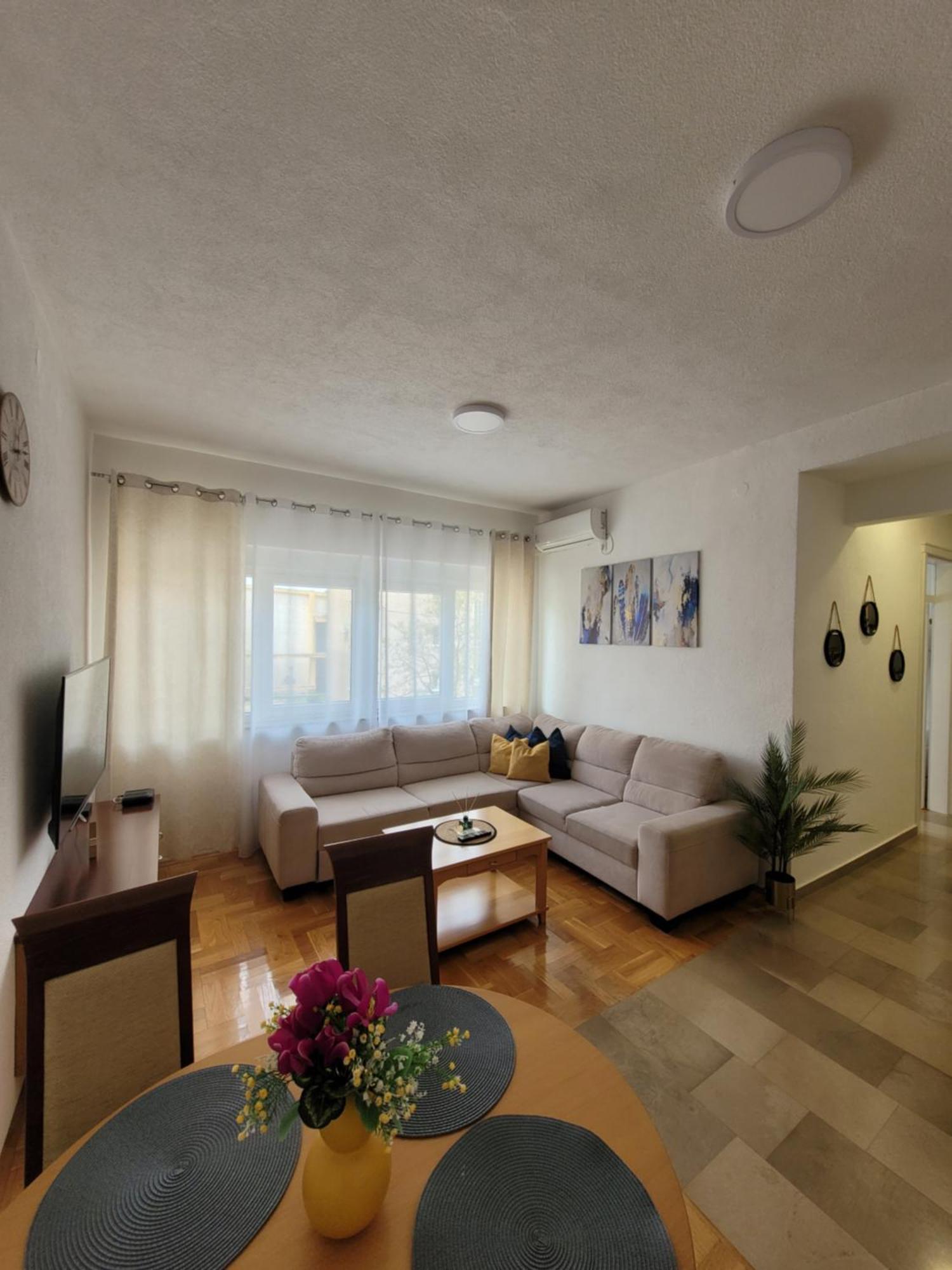 Apartman Natasa Trebinje Luaran gambar