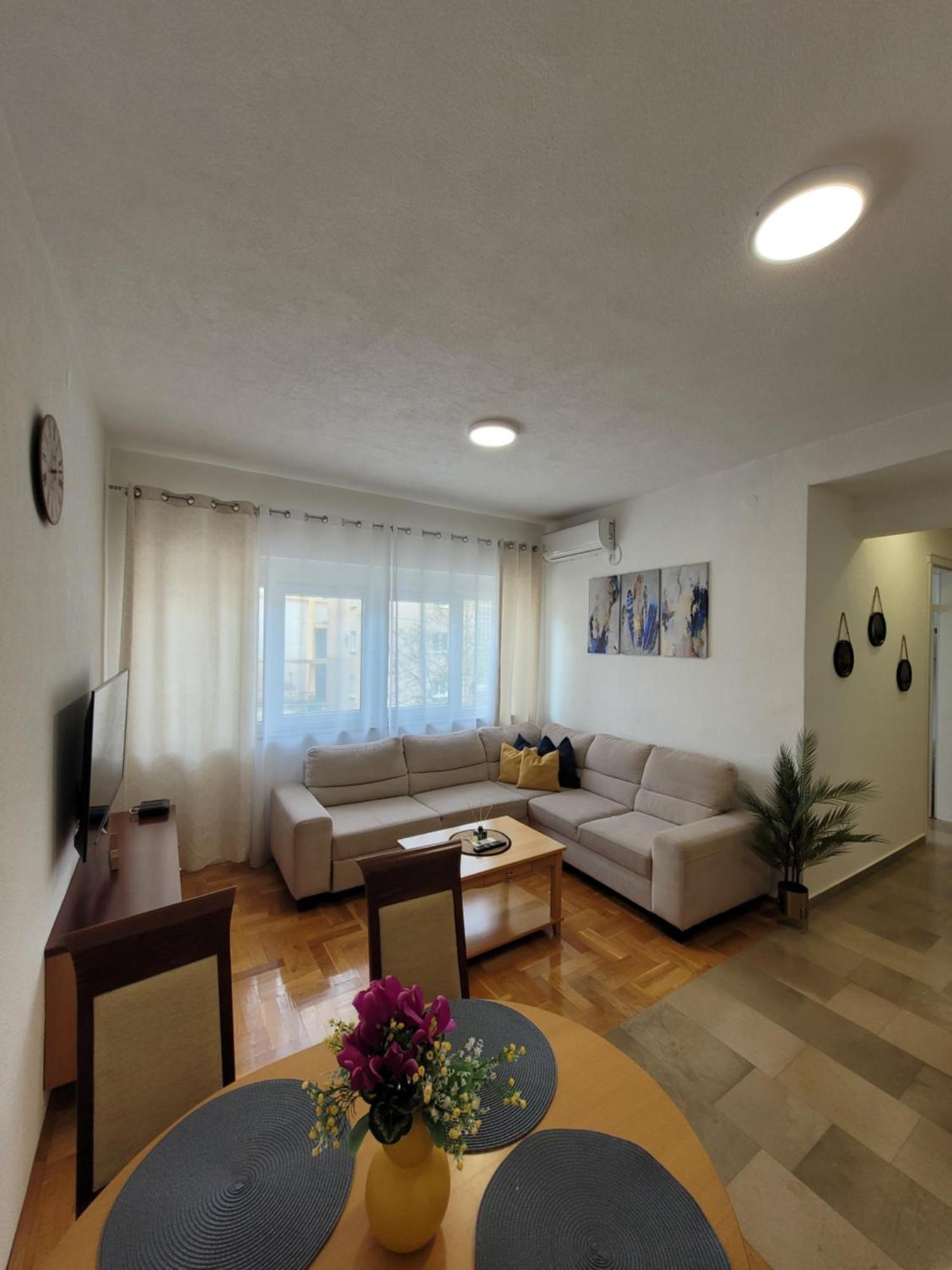 Apartman Natasa Trebinje Luaran gambar