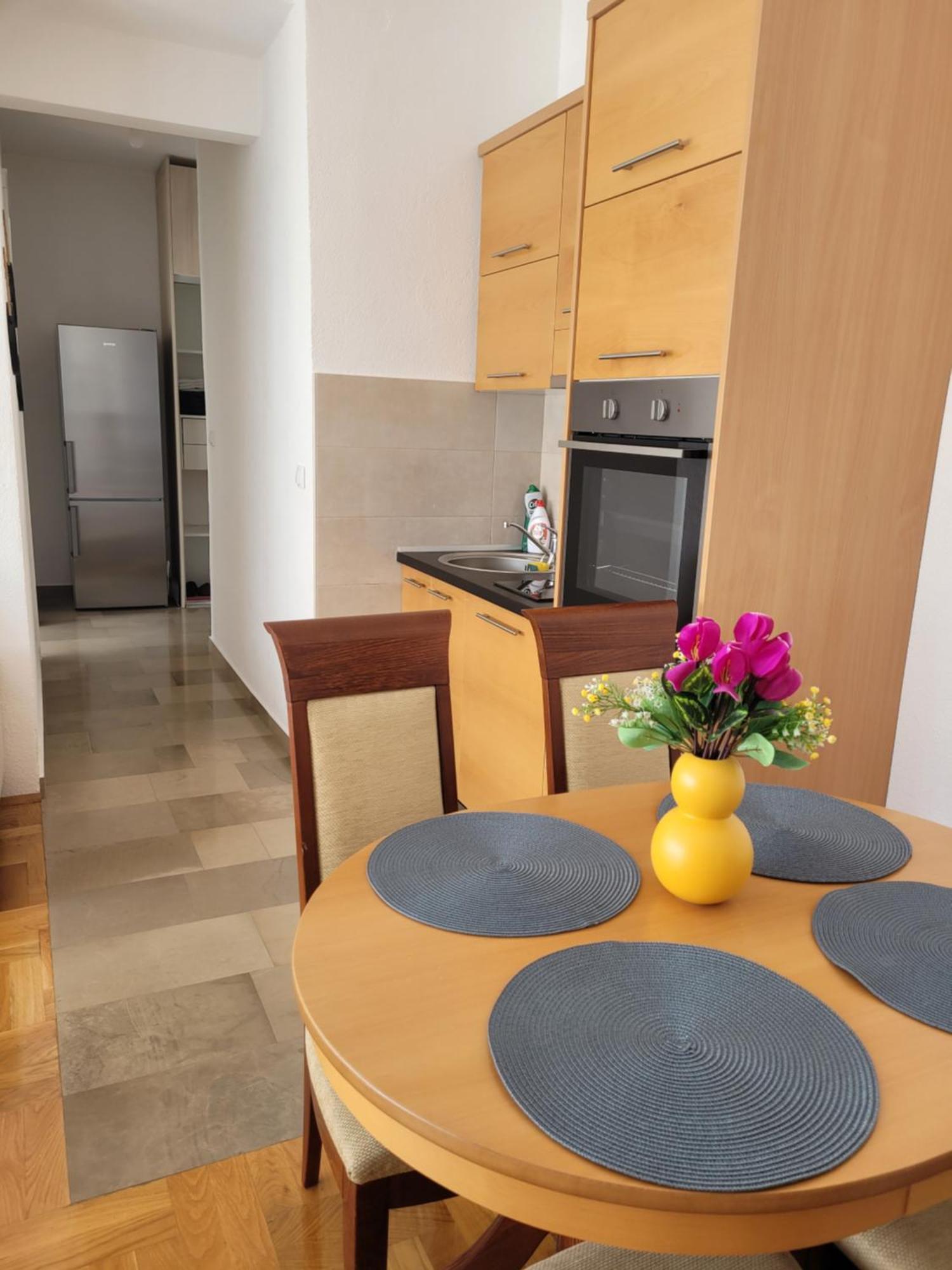 Apartman Natasa Trebinje Luaran gambar
