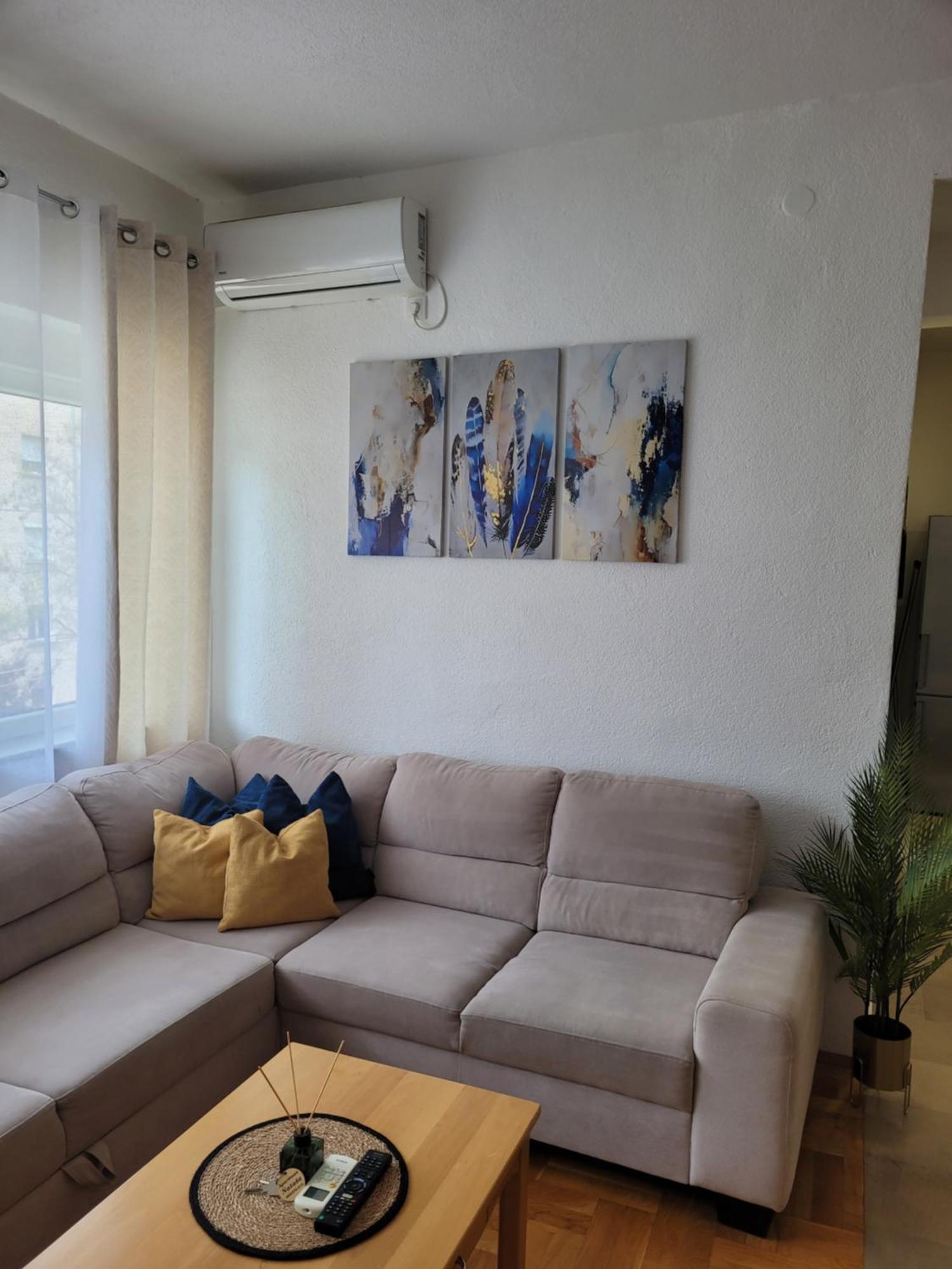Apartman Natasa Trebinje Luaran gambar