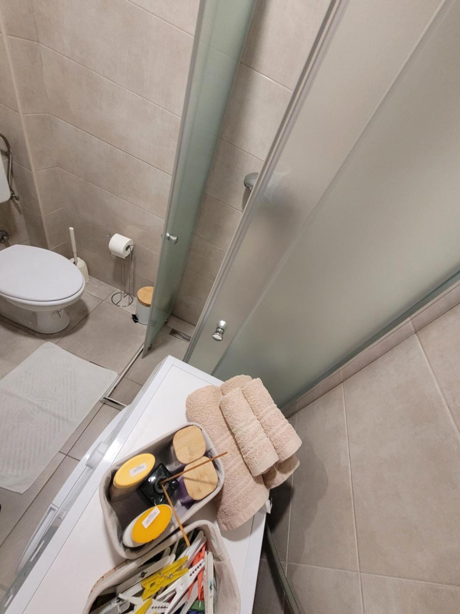 Apartman Natasa Trebinje Luaran gambar