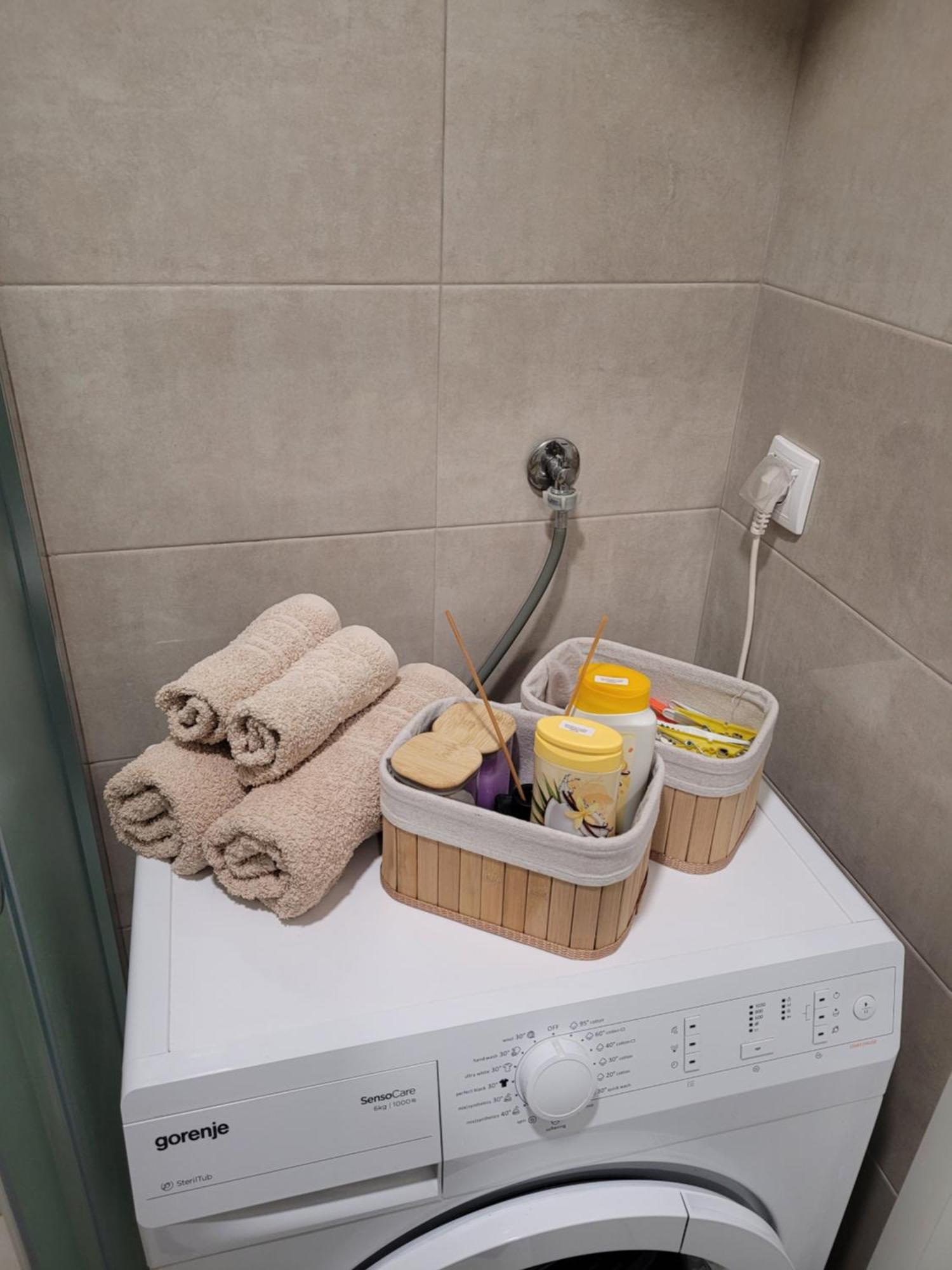 Apartman Natasa Trebinje Luaran gambar