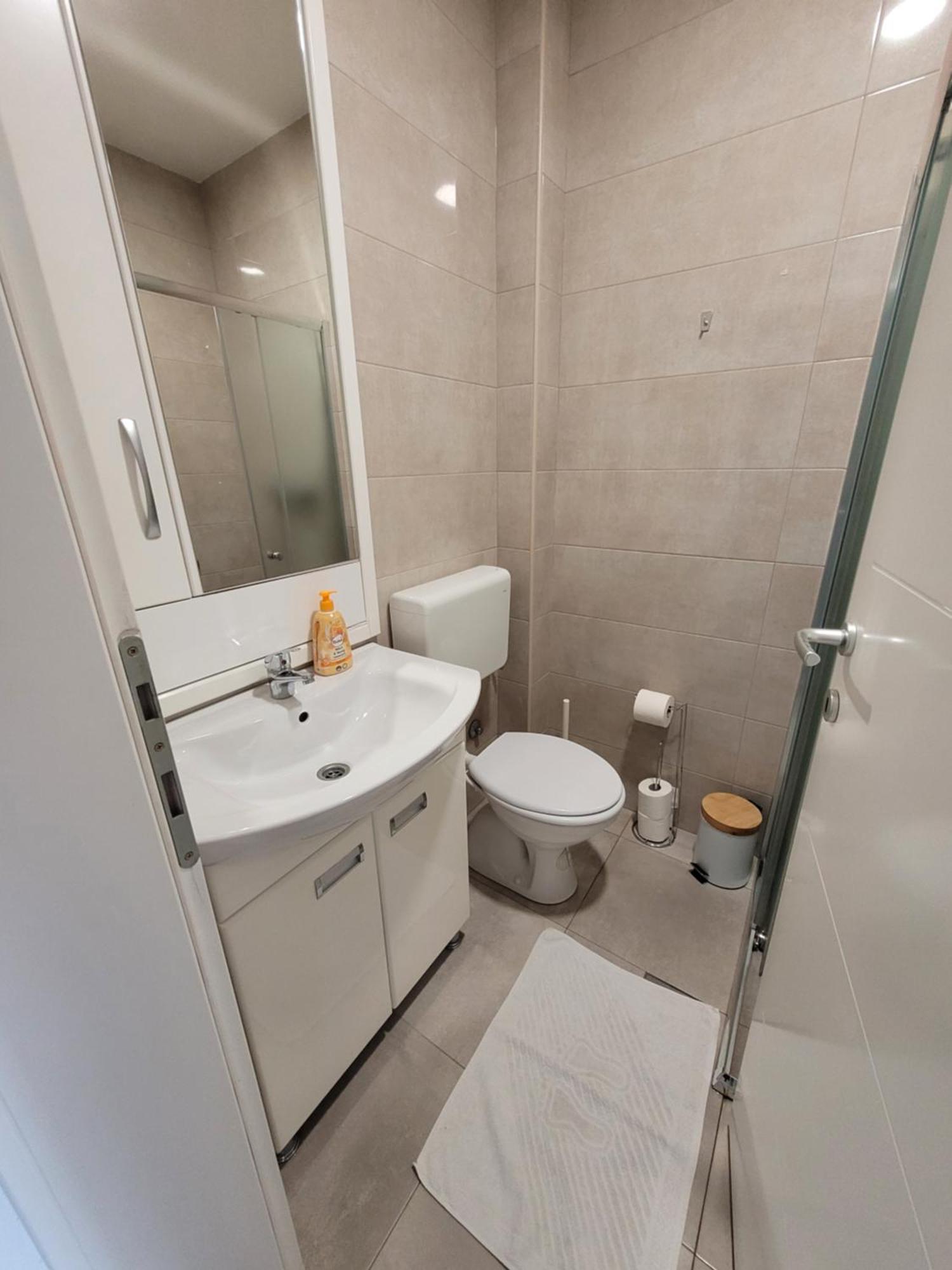 Apartman Natasa Trebinje Luaran gambar
