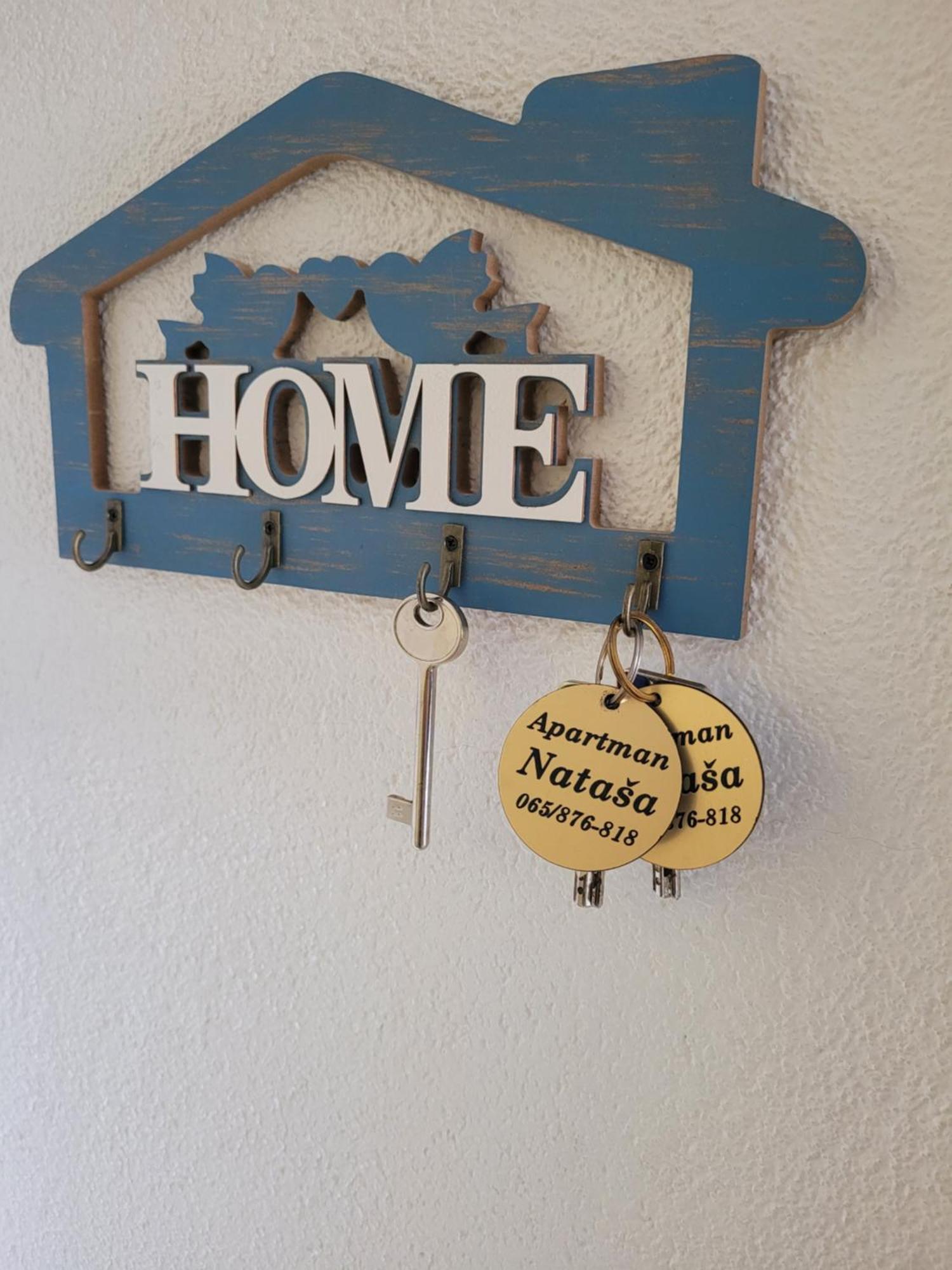 Apartman Natasa Trebinje Luaran gambar