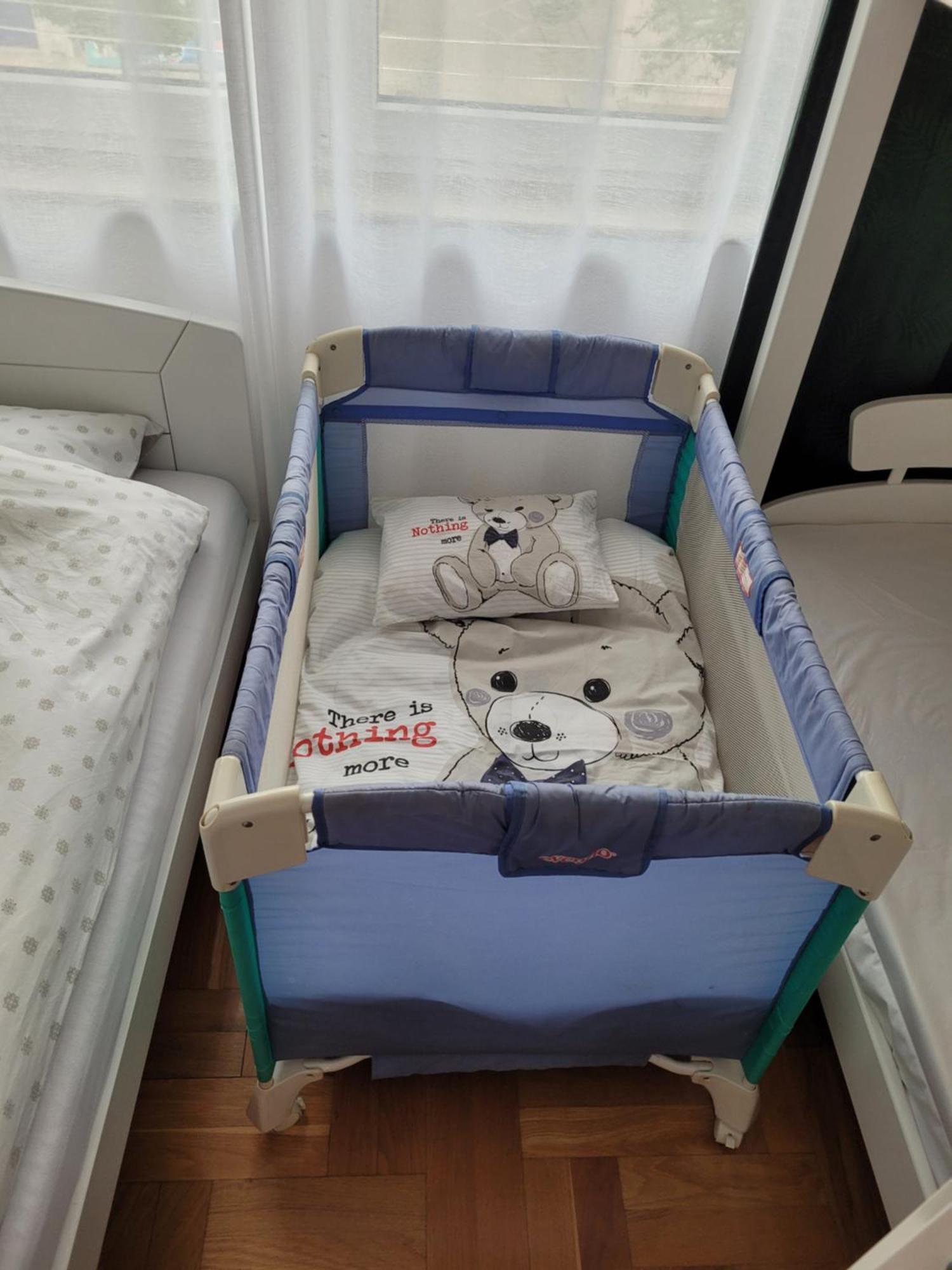 Apartman Natasa Trebinje Luaran gambar