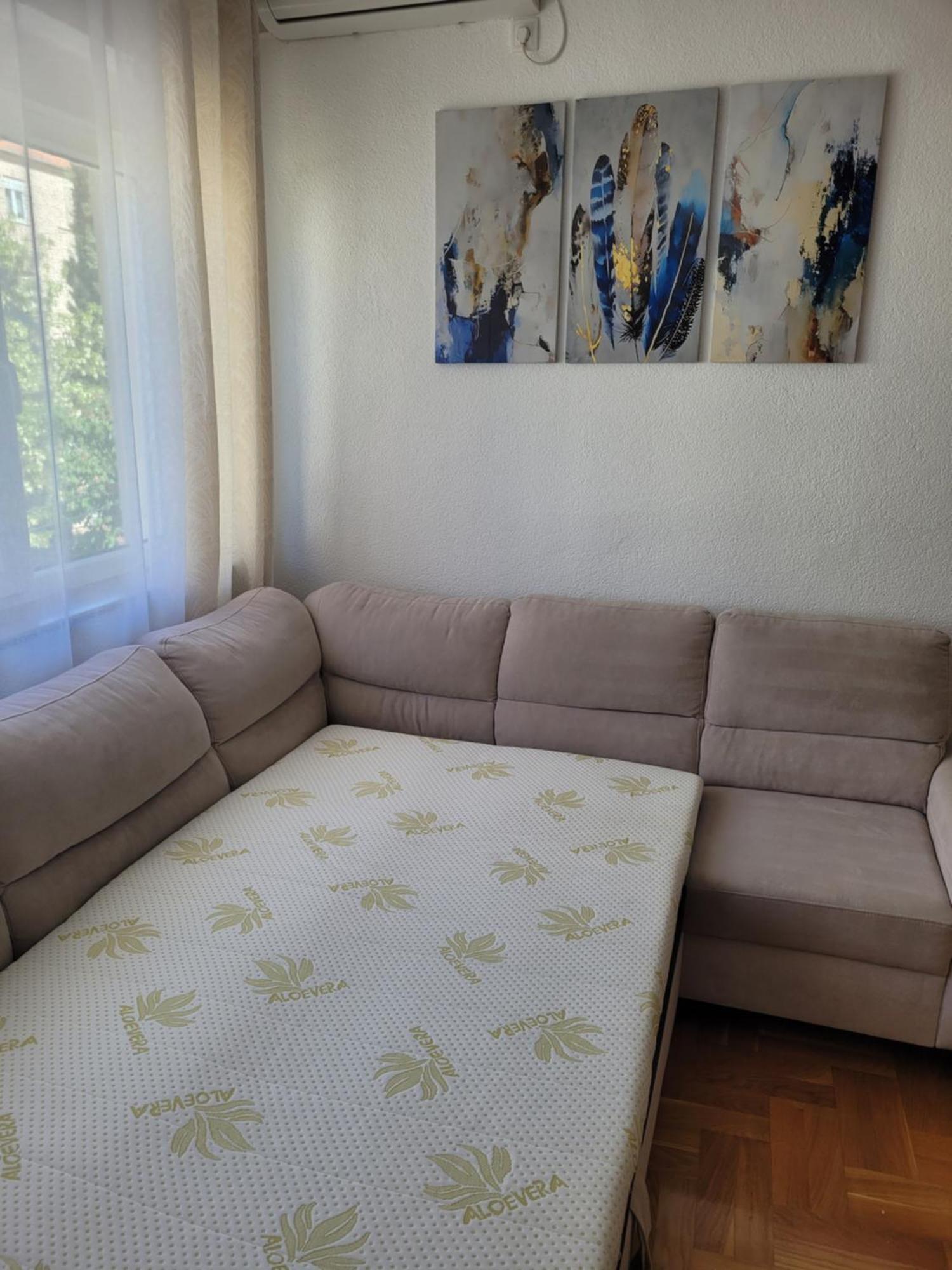 Apartman Natasa Trebinje Luaran gambar